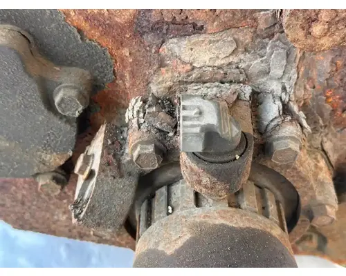 Eaton/Fuller FROF15210C Transmission Assembly