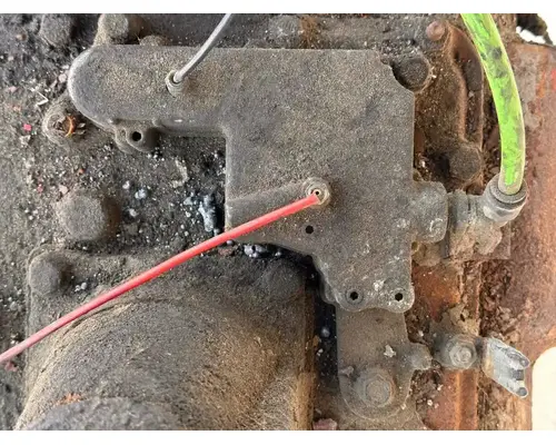 Eaton/Fuller FROF15210C Transmission Assembly