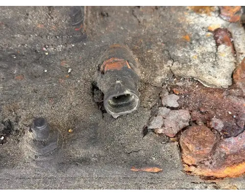 Eaton/Fuller FROF15210C Transmission Assembly