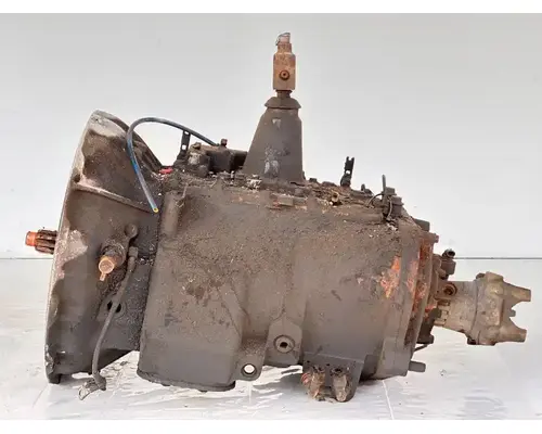 Eaton/Fuller FROF15210C Transmission Assembly