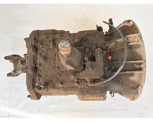 Eaton/Fuller FROF15210C Transmission Assembly