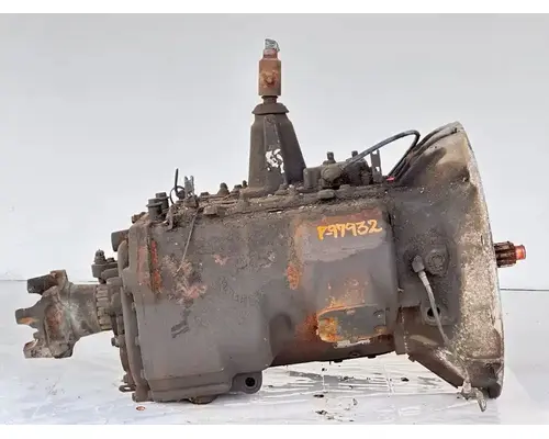 Eaton/Fuller FROF15210C Transmission Assembly