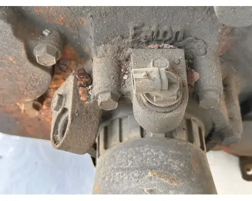 Eaton/Fuller FROF15210C Transmission Assembly
