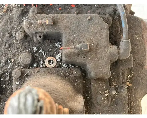 Eaton/Fuller FROF15210C Transmission Assembly