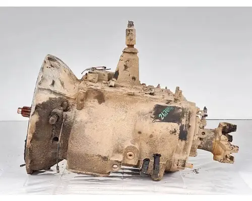 Eaton/Fuller FROF15210C Transmission Assembly