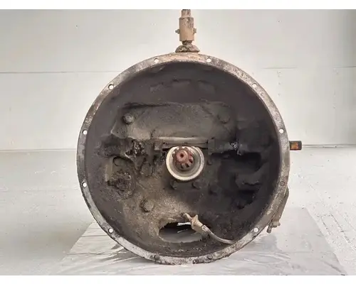 Eaton/Fuller FROF15210C Transmission Assembly