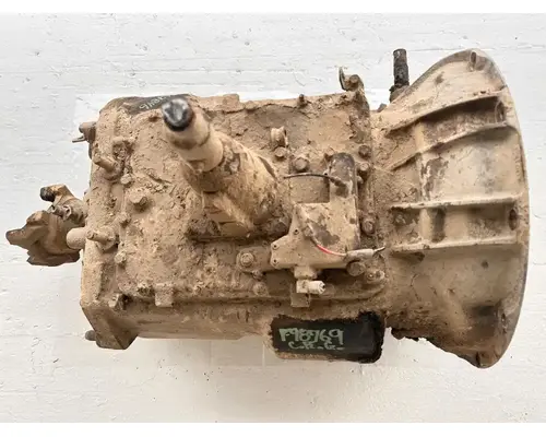 Eaton/Fuller FROF15210C Transmission Assembly