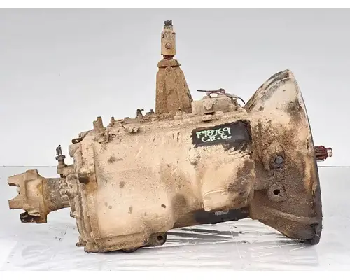 Eaton/Fuller FROF15210C Transmission Assembly