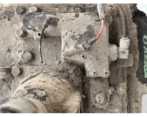 Eaton/Fuller FROF15210C Transmission Assembly