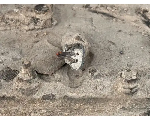 Eaton/Fuller FROF15210C Transmission Assembly