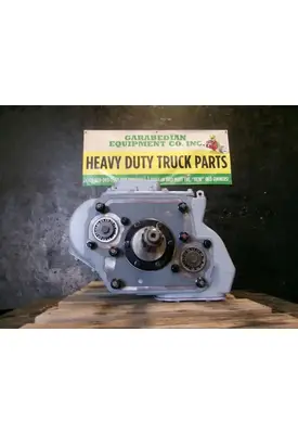 Eaton/Fuller FROF15210C Transmission/Transaxle Assembly