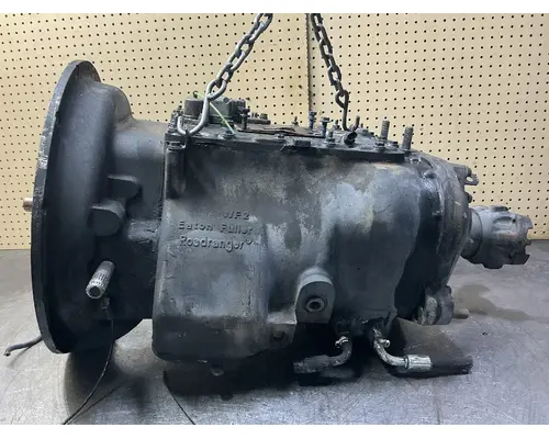 Eaton/Fuller FROF15210C TransmissionTransaxle Assembly