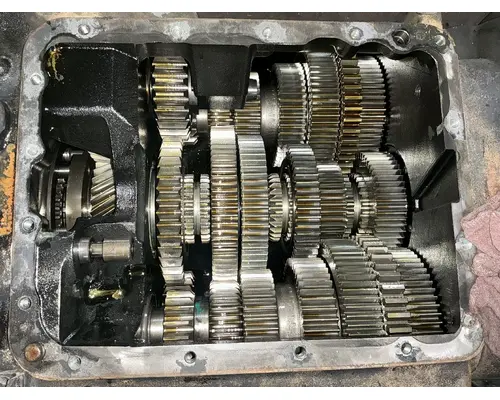 Eaton/Fuller FROF15210C TransmissionTransaxle Assembly