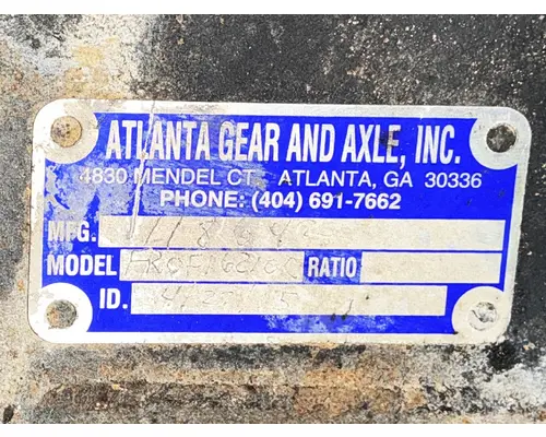 Eaton/Fuller FROF15210C TransmissionTransaxle Assembly