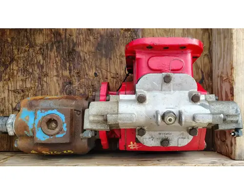 Eaton/Fuller FROF15210C Wet Kit