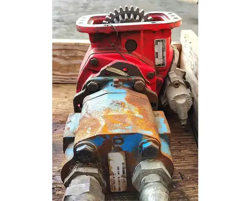 Eaton/Fuller FROF15210C Wet Kit