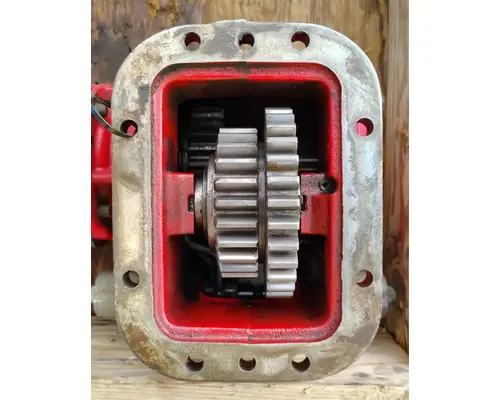 Eaton/Fuller FROF15210C Wet Kit