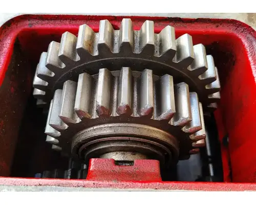 Eaton/Fuller FROF15210C Wet Kit