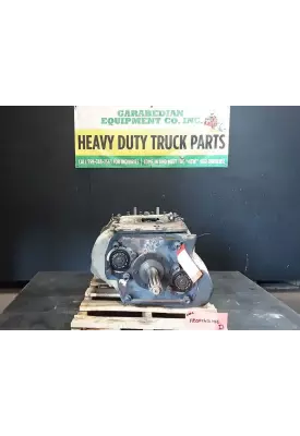 Eaton/Fuller FROF16210C Transmission Assembly