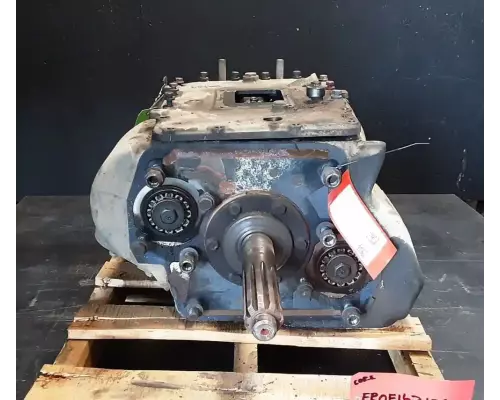 Eaton/Fuller FROF16210C Transmission Assembly