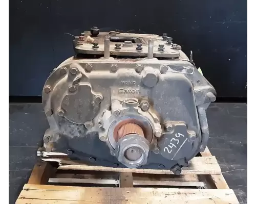 Eaton/Fuller FROF16210C Transmission Assembly