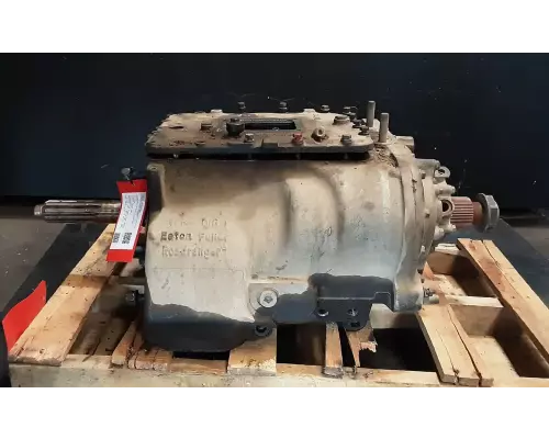Eaton/Fuller FROF16210C Transmission Assembly