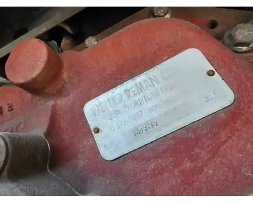 Eaton/Fuller FROF16210C Transmission Assembly