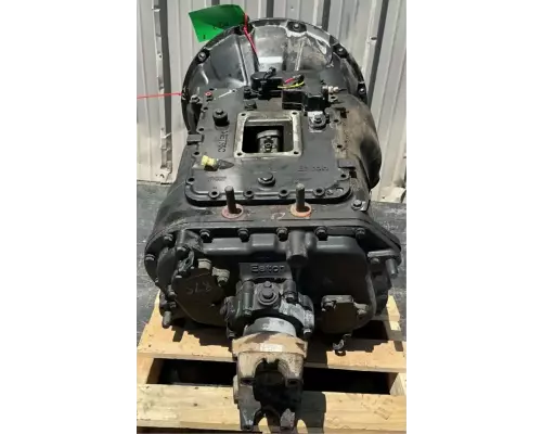 Eaton/Fuller FROF16210C Transmission Assembly