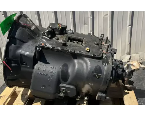 Eaton/Fuller FROF16210C Transmission Assembly