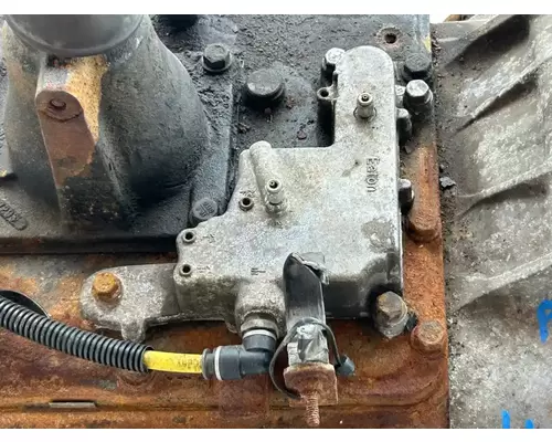 Eaton/Fuller FROF16210C Transmission Assembly
