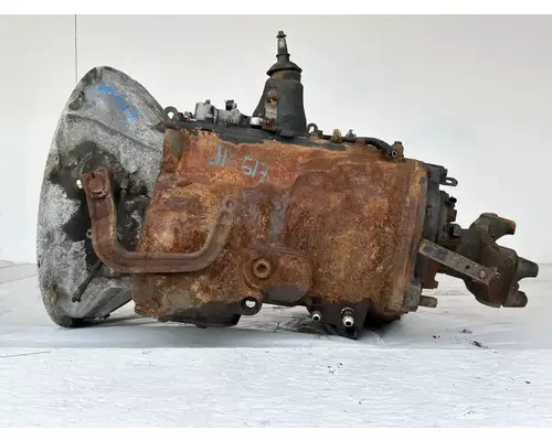 Eaton/Fuller FROF16210C Transmission Assembly
