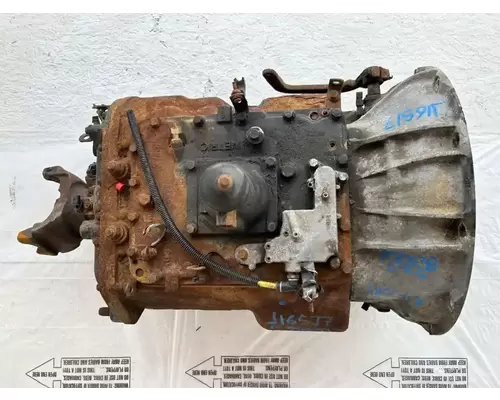 Eaton/Fuller FROF16210C Transmission Assembly