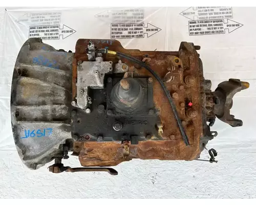 Eaton/Fuller FROF16210C Transmission Assembly