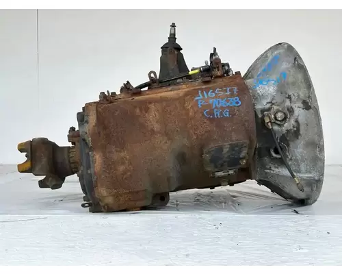 Eaton/Fuller FROF16210C Transmission Assembly