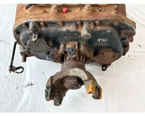 Eaton/Fuller FROF16210C Transmission Assembly