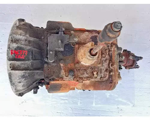 Eaton/Fuller FROF16210C Transmission Assembly