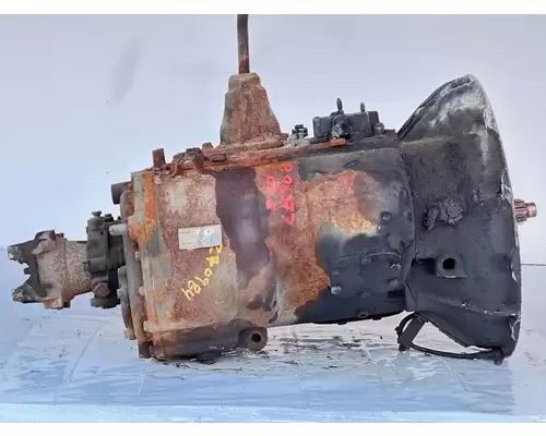 Eaton/Fuller FROF16210C Transmission Assembly
