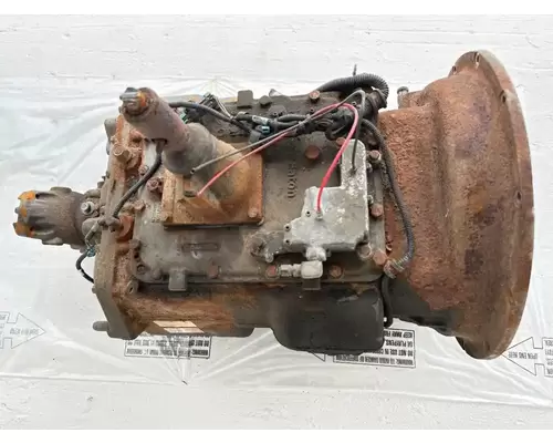 Eaton/Fuller FROF16210C Transmission Assembly