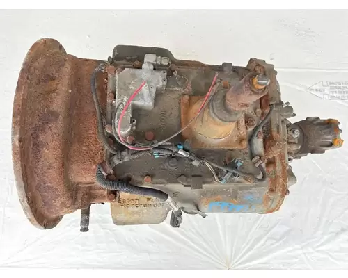 Eaton/Fuller FROF16210C Transmission Assembly