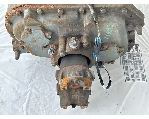 Eaton/Fuller FROF16210C Transmission Assembly