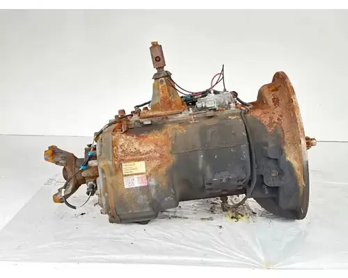 Eaton/Fuller FROF16210C Transmission Assembly