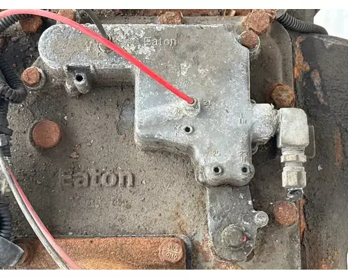 Eaton/Fuller FROF16210C Transmission Assembly