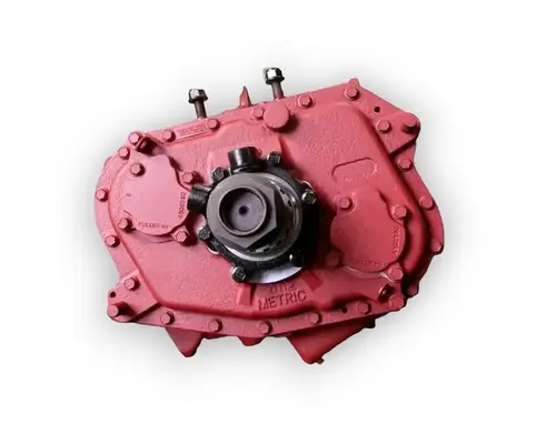 Eaton/Fuller FROF16210C TransmissionTransaxle Assembly