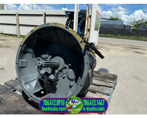 Eaton-Fuller FRW-15210B Transmission Assembly