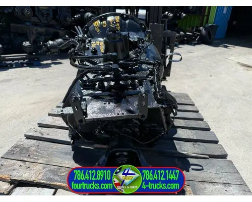 Eaton-Fuller FRW-15210B Transmission Assembly