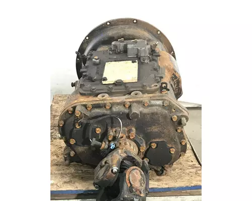 Eaton/Fuller FRW15210B Transmission Assembly