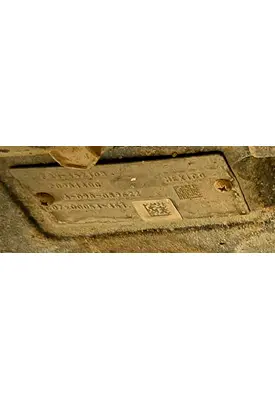 Eaton/Fuller FRW15210B Transmission/Transaxle Assembly