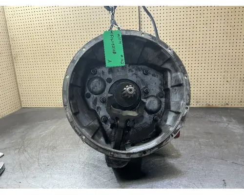 Eaton/Fuller FRW15210B TransmissionTransaxle Assembly