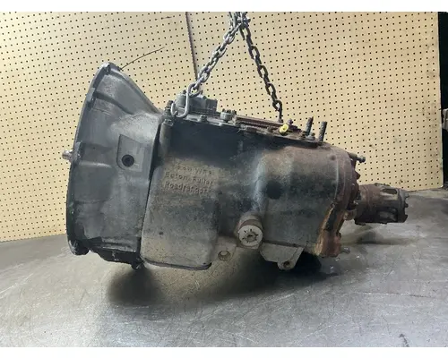 Eaton/Fuller FRW15210B TransmissionTransaxle Assembly