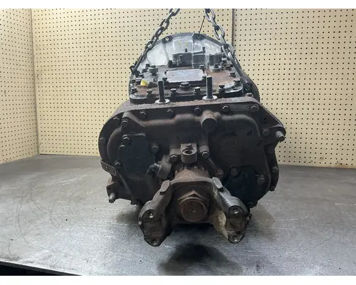 Eaton/Fuller FRW15210B TransmissionTransaxle Assembly